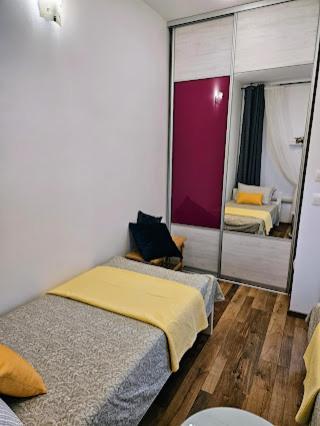 Stella House Mreznica Apartment Duga Resa Exterior photo