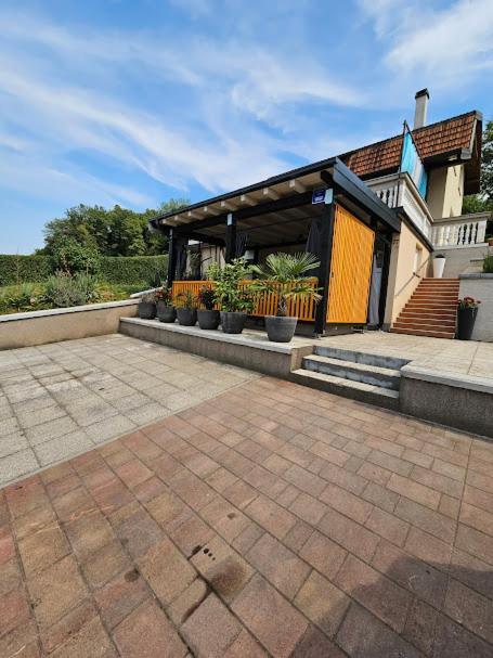 Stella House Mreznica Apartment Duga Resa Exterior photo